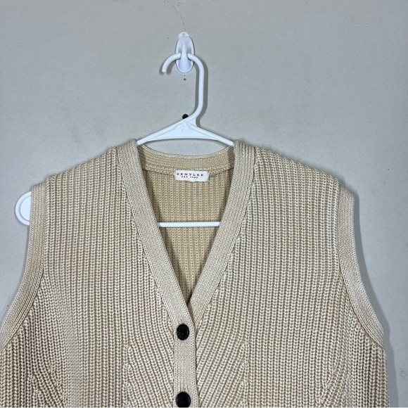 DemyLee Dorothee Cardigan NO SIZE SEE MEASUREMENTS - Picture 7 of 12